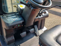 Forklift Nissan FD01 A 150 Heftruck
