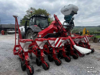 Vegetable- / Precision-seed drill Kverneland Optima 6m PH e-drive 2