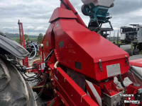 Vegetable- / Precision-seed drill Kverneland Optima 6m PH e-drive 2