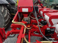 Vegetable- / Precision-seed drill Kverneland Optima 6m PH e-drive 2
