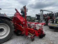 Vegetable- / Precision-seed drill Kverneland Optima 6m PH e-drive 2