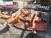 Mower Sicma 2200