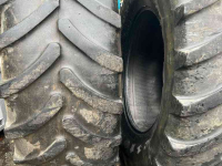 Wheels, Tyres, Rims & Dual spacers Firestone 650 65 38