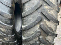 Wheels, Tyres, Rims & Dual spacers Firestone 650 65 38