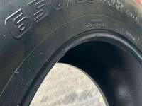 Wheels, Tyres, Rims & Dual spacers Firestone 650 65 38