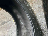 Wheels, Tyres, Rims & Dual spacers Firestone 650 65 38