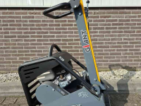 Vibrating plates Giant GP2553 G