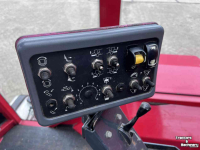 Self-propelled feed mixer Trioliet Smarttrac TS1-1200 VLB