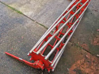 Rotary Harrow Kuhn Maxi-kooirol 520 mm