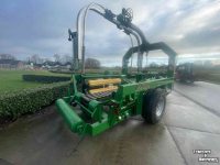 Wrapper McHale 998