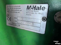Wrapper McHale 998