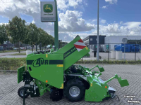 Potato planter AVR Ceres 440