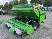 Potato planter AVR Ceres 440