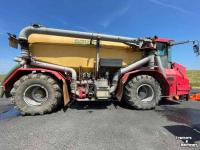 Hydro Trike Holmer TV500 21 M3