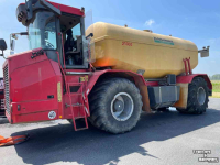 Hydro Trike Holmer TV500 21 M3