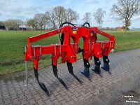 Deep subsoiler Premium diepwoeler voorzetwoeler