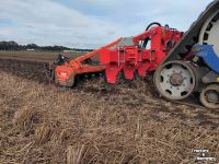 Deep subsoiler Premium diepwoeler voorzetwoeler