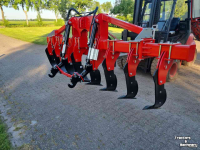 Deep subsoiler Premium diepwoeler voorzetwoeler