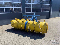 Silage spreader Reck FSV-2 kuilverdeler 2.75, aftakas