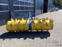 Silage spreader Reck FSV-2 kuilverdeler 2.75, aftakas