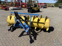 Silage spreader Reck FSV-2 kuilverdeler 2.75, aftakas
