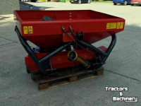 Fertilizer spreader Vicon trotaflow rs-c