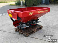 Fertilizer spreader Vicon trotaflow rs-c