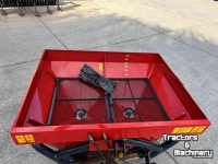 Fertilizer spreader Vicon trotaflow rs-c