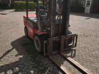 Forklift Manitou CD 35 P