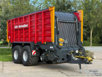Self-loading wagon Schuitemaker Rapide 7200 NIEUW STAAT