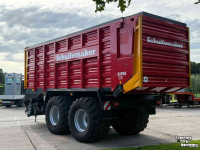 Self-loading wagon Schuitemaker Rapide 7200 NIEUW STAAT