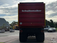 Self-loading wagon Schuitemaker Rapide 7200 NIEUW STAAT