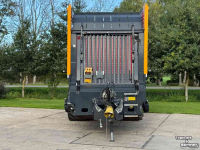Self-loading wagon Schuitemaker Rapide 7200 NIEUW STAAT