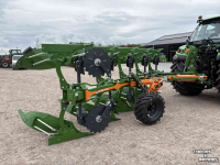 Ploughs Amazone Teres 300 ONLAND 5 schaar ( 5+1 )