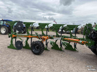 Ploughs Amazone Teres 300 ONLAND 5 schaar ( 5+1 )