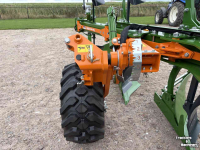 Ploughs Amazone Teres 300 ONLAND 5 schaar ( 5+1 )