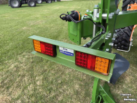 Ploughs Amazone Teres 300 ONLAND 5 schaar ( 5+1 )
