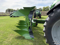 Ploughs Amazone Teres 300 ONLAND 5 schaar ( 5+1 )