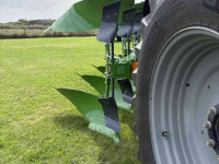 Ploughs Amazone Teres 300 ONLAND 5 schaar ( 5+1 )