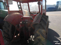 Small-track Tractor Volvo bm 350