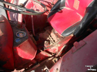 Small-track Tractor Volvo bm 350