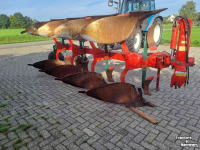 Ploughs Vogel & Noot Permanit 3s 950