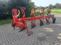 Ploughs Vogel & Noot Permanit 3s 950
