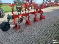 Ploughs Vogel & Noot Permanit 3s 950