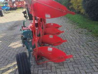 Ploughs Vogel & Noot Permanit 3s 950