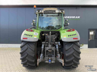 Tractor Fendt 724 S4 Profi plus