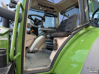 Tractor Fendt 724 S4 Profi plus