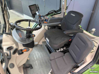 Tractor Fendt 724 S4 Profi plus