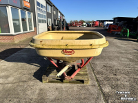 Fertilizer spreader Vicon PS 604