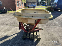 Fertilizer spreader Vicon PS 604